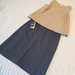 MM Lafleur Harriet top, szS